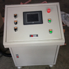 Máquina de corte de círculo de espuma computadorizada de operação simples de produtos chineses quentes mais vendidos