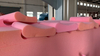 Máquina de corte de espuma com serra de fita horizontal e vertical CNC preço Máquina de trabalho com esponja