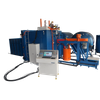 Equipamento de máquina de espuma a vácuo com controle numérico de produto de venda completa