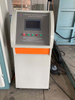 Máquina de corte Epe bloco de motor de espuma serra máquina de corte venda quente