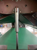 Máquina de embalagem a vácuo para embrulho de colchão, sacos de embalagem, filme, esponja, folha de espuma, equipamento de embalagem