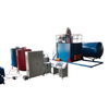 Encomende em ali baba da china Levantando automaticamente a máquina de espuma a vácuo fabricada na china