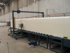 2020 venda imperdível linha de produção contínua de esponja CNC máquina de formação de espuma horizontal automática para fabricação de colchões