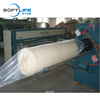 MÁQUINA DE EMBALAGEM DE ROLO DE COLCHÃO