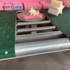 Máquina CNC de corte de espuma multifuncional de alta velocidade