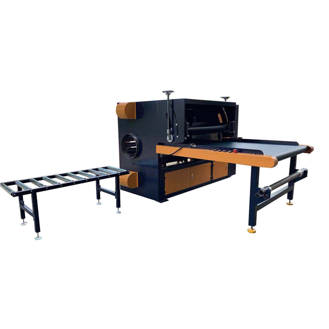 Colchão de látex/colchão de molas de bolso/colchão de espuma máquina de embalagem de rolo de compressa totalmente automática