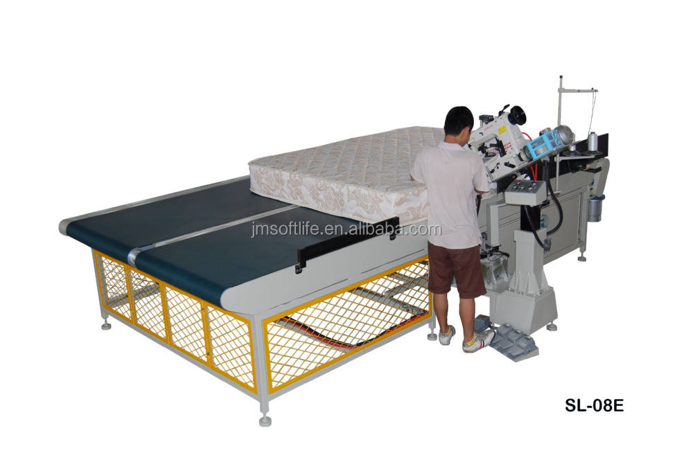 À venda Máquina automática de bandagem de borda de fita
