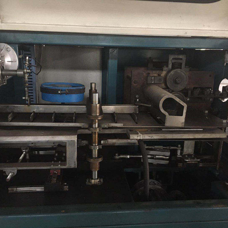 2019 Produtos mais vendidos Certificado CE máquina de molas ensacadas com menor ruído da china