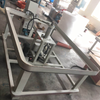 Máquina de uso de colchão Máquina de borda de fita Máquina de colchão de látex que faz máquinas equipamentos de costura