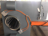 Preço de fábrica máquina de embalagem de rolo de colchão de venda quente para colchão de látex colchão de molas de bolso