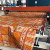 MÁQUINA DE QUILTING INDUSTRIAL DE AGULHA ÚNICA