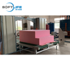 Máquina CNC de corte de espuma multifuncional de alta velocidade