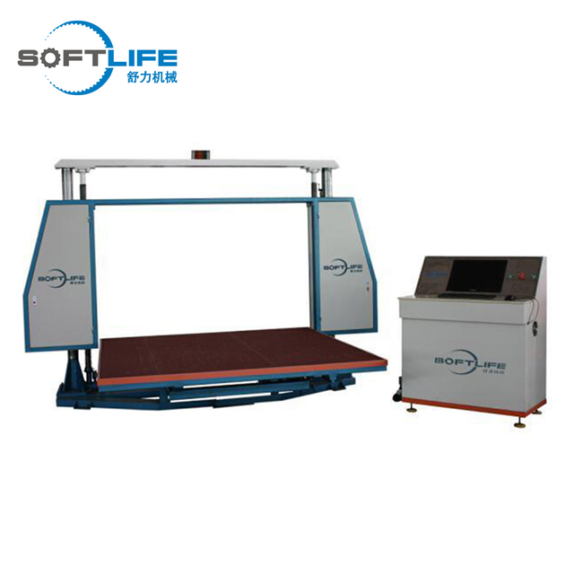 Máquina CNC de corte de contorno de ESPUMA