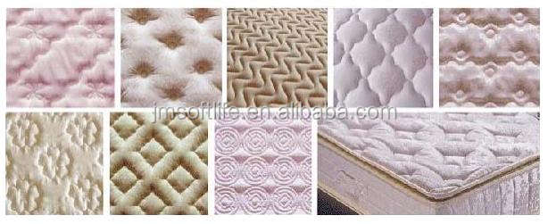 Máquina de acolchoamento computadorizada/máquina de acolchoamento de edredom/máquina de costura de manta (multiagulhas)