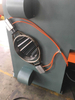 Máquina de embalagem, saco de travesseiro, rolo de colchão, máquinas de compressão