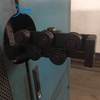 MÁQUINA DE MOLA DE BOLSO PARA COLCHÃO