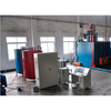 Encomende em ali baba da china Levantando automaticamente a máquina de espuma a vácuo fabricada na china