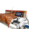 Produtos mais vendidos nos EUA puxando a máquina de quilting de edredom com função de rosqueamento