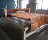 Fabricado na china ali baba máquina de quilting automática com agulha única móvel