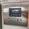 Novo produto à venda na máquina de corte de espuma de látex vertical plana automática alibaba