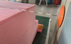 Produtos mais vendidos Cortador de espuma CNC multifuncional de corte horizontal/vertical