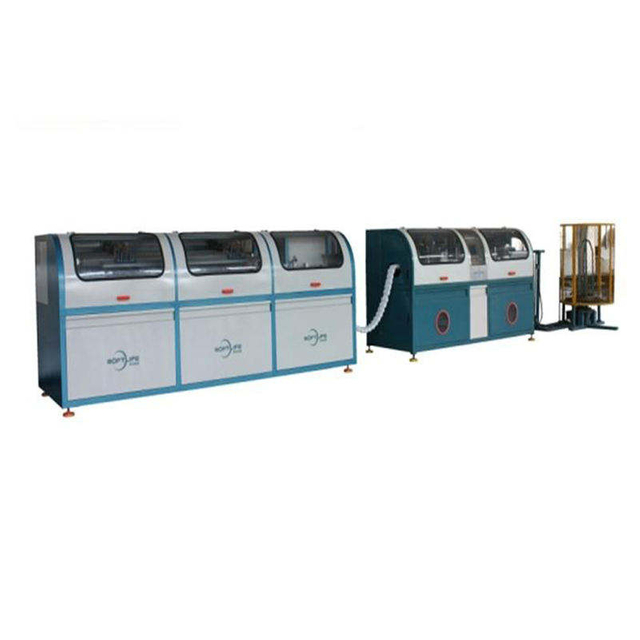 Fornecedores de máquinas de mola de bolso para controle de servo motor por atacado de produtos da China