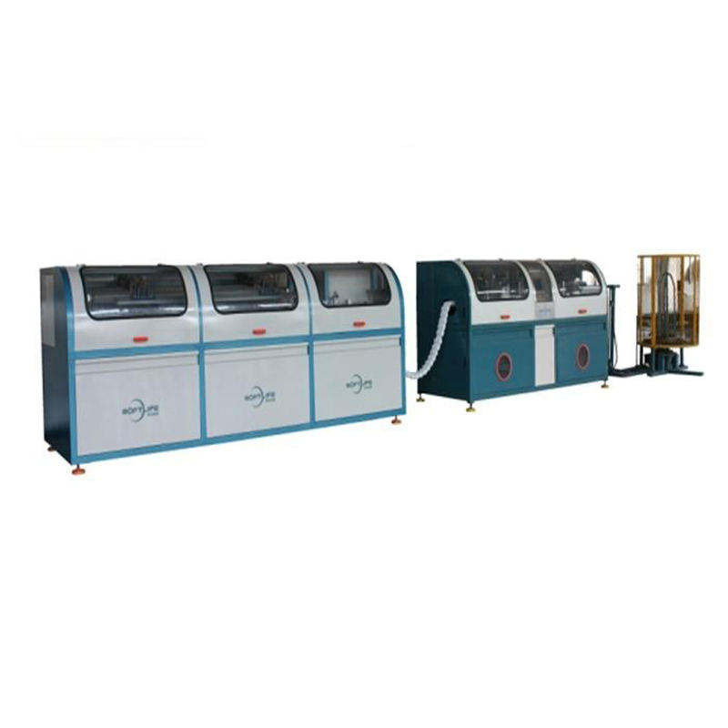 Fornecedores de máquinas de mola de bolso para controle de servo motor por atacado de produtos da China