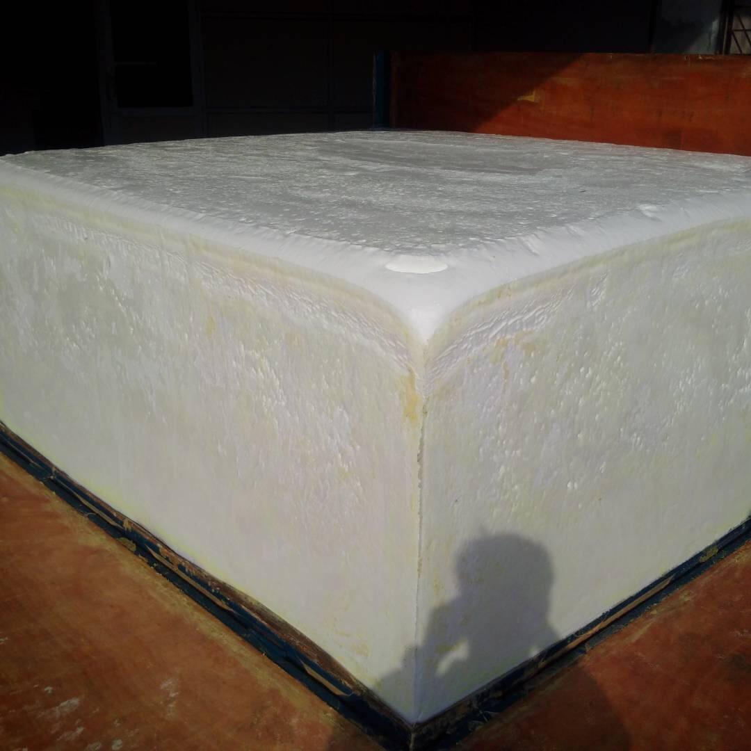 Máquinas automáticas de espuma PU a vácuo