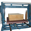 Máquina de corte horizontal de espuma PU fabricada na China Máquina de espuma de bloco para colchão