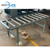 MÁQUINA DE EMBALAGEM DE ROLO DE COLCHÃO