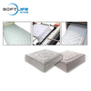 MÁQUINA DE QUILTING COM MÚLTIPLAS AGULHAS INFORMÁTICA
