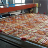 MÁQUINA DE QUILTING INDUSTRIAL DE AGULHA ÚNICA