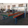 Pulverizador de colagem de máquina de colchão CNC HOTMELT GLUE