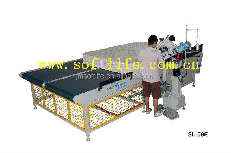 À venda Máquina automática de bandagem de borda de fita