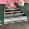 Máquina de corte de contorno CNC para cortar bloco de espuma