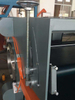 Preço de fábrica máquina de embalagem de rolo de colchão de venda quente para colchão de látex colchão de molas de bolso