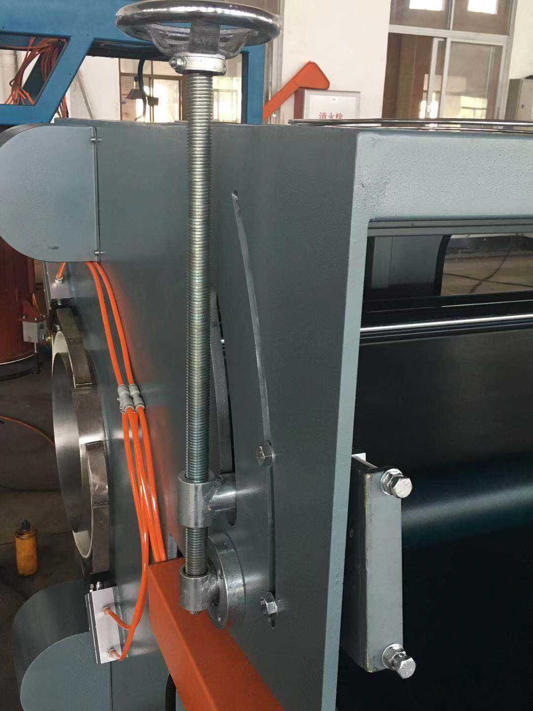 Preço de fábrica máquina de embalagem de rolo de colchão de venda quente para colchão de látex colchão de molas de bolso
