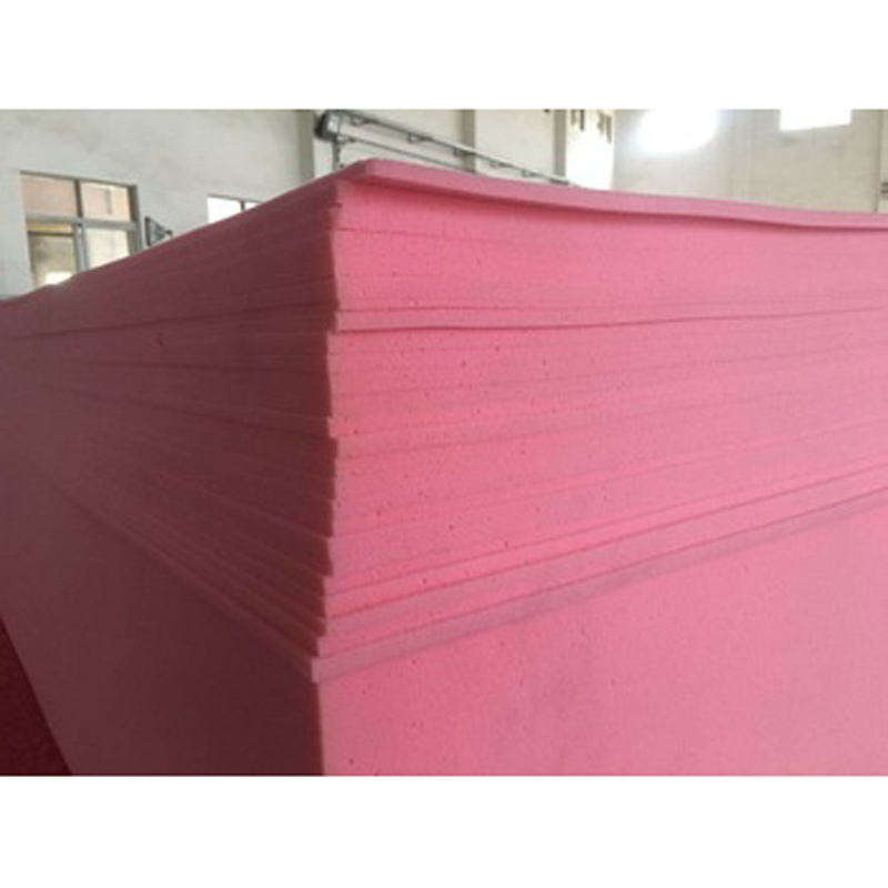 Fabricação de máquina de corte horizontal de bloco de espuma de folha de plástico computadorizada CNC