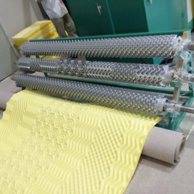 Empresa à venda Perfil Corte de espuma prensada Fornecedores de cortador automático de espuma
