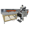 Máquina de colchão Máquina automática de borda de fita para máquinas de costura de colchão