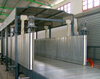 2020 venda imperdível linha de produção contínua de esponja CNC máquina de formação de espuma horizontal automática para fabricação de colchões