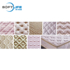 MÁQUINA DE QUILTING COM MÚLTIPLAS AGULHAS INFORMÁTICA