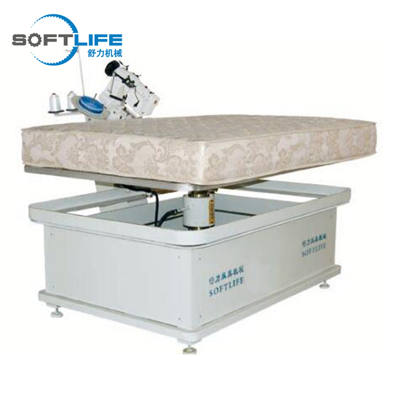 MÁQUINA MANUAL DE BORDA DE FITA