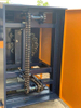 Máquina de embalagem, saco de travesseiro, rolo de colchão, máquinas de compressão