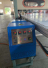 Máquina de cola quente em spray 2020, ponto de cola para colchão de espuma, linha de produção de pulverização adesiva CNC