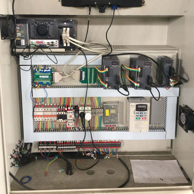 Preço competitivo com cortador de espuma de contorno multifuncional Auto CAD de alta qualidade