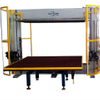 Máquina cortadora de contorno de espuma PU rígida de fio rápido CNC Máquina de corte de espuma CNC
