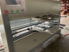Lista de preços de produtos da China coberta por máquina de colchão chinesa suavemente de plástico