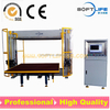 Máquina de corte de espuma de poliuretano para contorno CNC, máquina de corte de contorno de esponja de espuma de perfil horizontal e vertical para esponja