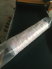 Máquina de embalagem de rolo de compressão de travesseiro de colchão de venda direta da fábrica na China